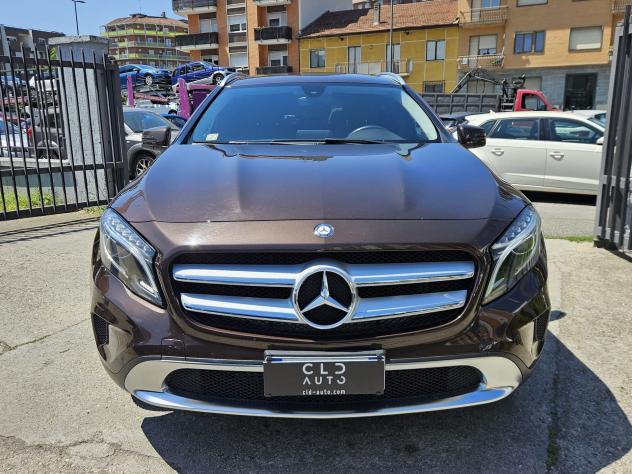 Mercedes-Benz GLA GLA 200 d Automatic Activity Edition - Foto 2