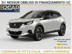 Peugeot 2008 BlueHDi 130 EAT8 GT S/S aut.