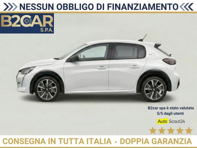 Peugeot e-208 GT e 136cv - Foto 2