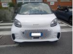 Smart Fortwo Eq Passion 60 Kw
