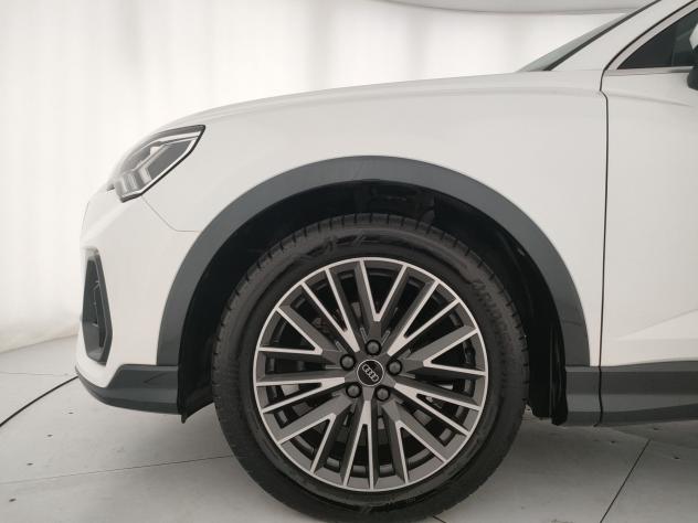 Audi Q3 Sportback Q3 Sportback 35 TDI S tronic Business Plus - Foto 5