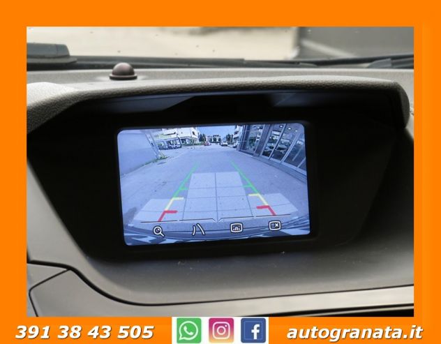 Ford Ecosport 1.5 TDCi 95cv TITANIUM TELECAM. POST. - Foto 9