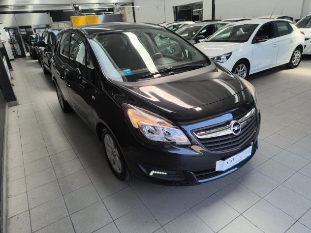 Opel Meriva Meriva 1.4 t 120cv (prezzo reale) - Foto 4