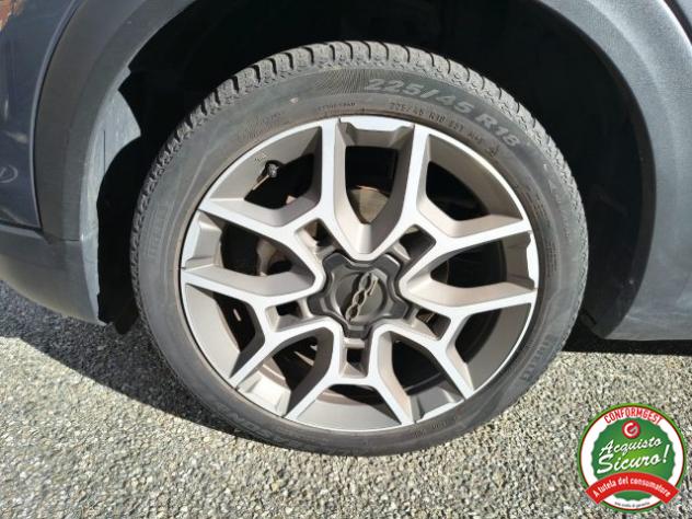 FIAT 500X 1.0 T3 120 CV City Cross UN.PROP. rif. 24174399 - Foto 8