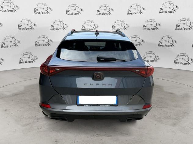 CUPRA Formentor 2.0 TDI 4Drive DSG - Foto 5