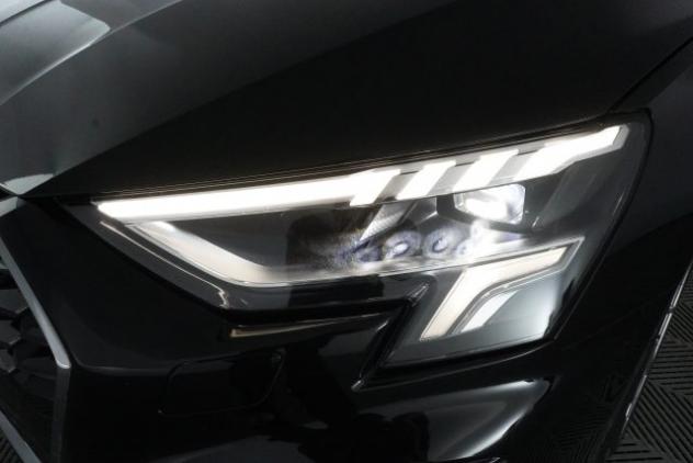 AUDI A3 A3 SPB 35 TDI S tronic S line edition rif. 23809051 - Foto 9