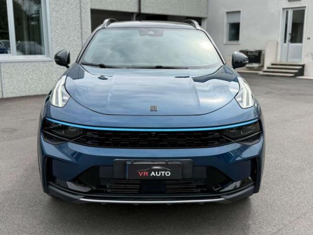 Lynk & Co 01 01 1.5 td phev auto PROMO FIN - Foto 2