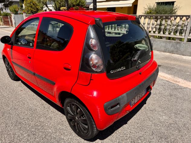 Citroen C1 1.0 5 porte C1TY - Foto 6