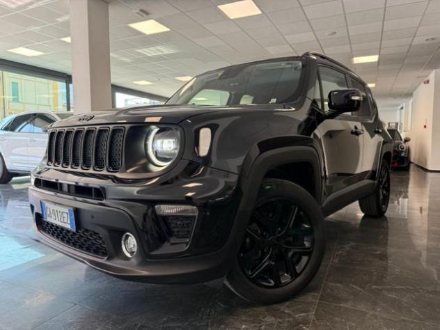 JEEP Renegade 2.0 Mjt 140CV 4WD Active Drive Low - Full Optional rif. 23753076
