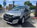 Peugeot Partner Tepee BlueHDi 100 ETG6 S&S Active N .B GANCIO DI TRAINO OMO &hellip;