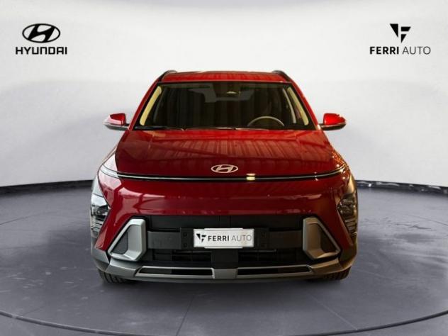 HYUNDAI Kona 1.6 HEV DCT Exellence rif. 23213428 - Foto 7
