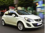 OPEL Corsa 1.3 CDTI 75CV 3 porte b-color rif. 23973270