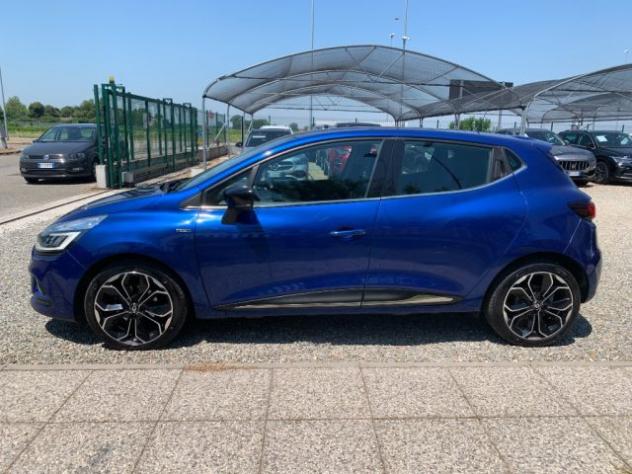 RENAULT Clio dCi 8V 110CV Start&Stop 5 porte Energy Intens rif. 23890794 - Foto 8