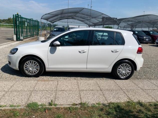 VOLKSWAGEN Golf 1.6 TDI DPF 5p. BlueMotion rif. 23922896 - Foto 8