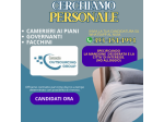 camerier* ai piani Roma