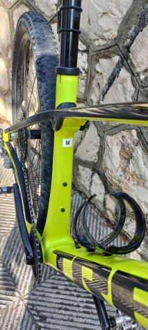 MTB Trek Procaliber 9.6 tg M 2022 - Foto 3
