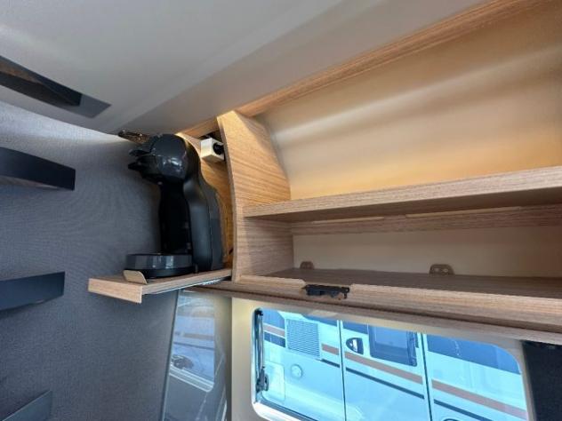 MALIBU I 470 DUCATO 180 CV AUTOMATICO rif. 24003666 - Foto 10