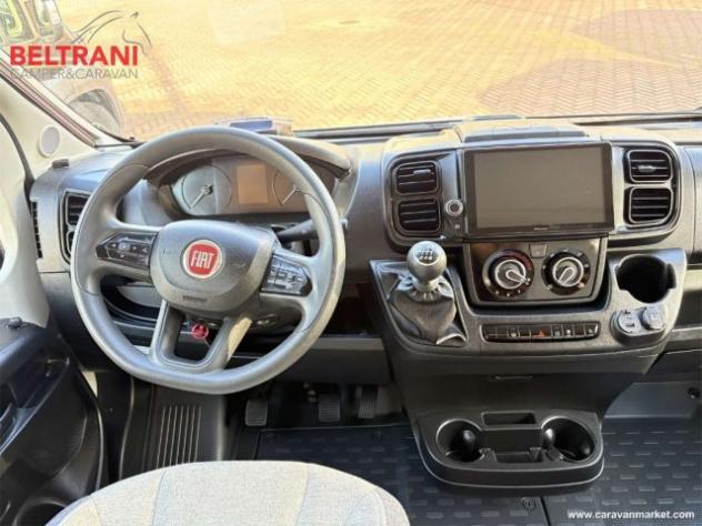 KNAUS BOXSTAR 600 MQ rif. 24149124 - Foto 9