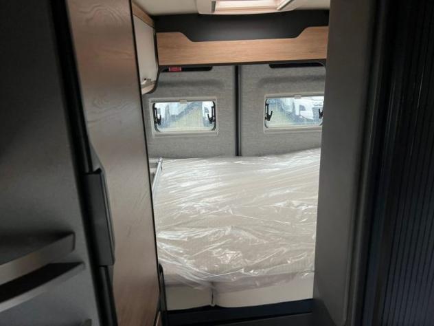 KNAUS KNAUS BOXLIFE 600 MQ PLATINUM SELECTION rif. 23153150