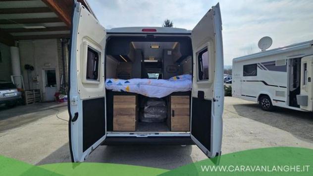 X-GO x van 2 rif. 23425067 - Foto 8