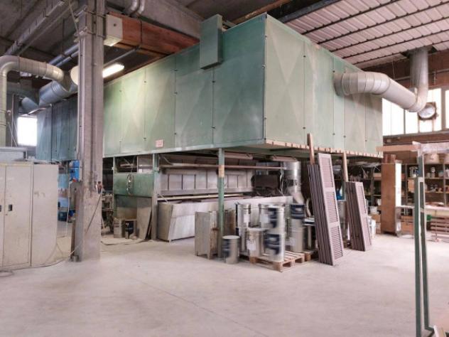Immobile in asta di 7628 m² in vendita a Cicognolo - Foto 12