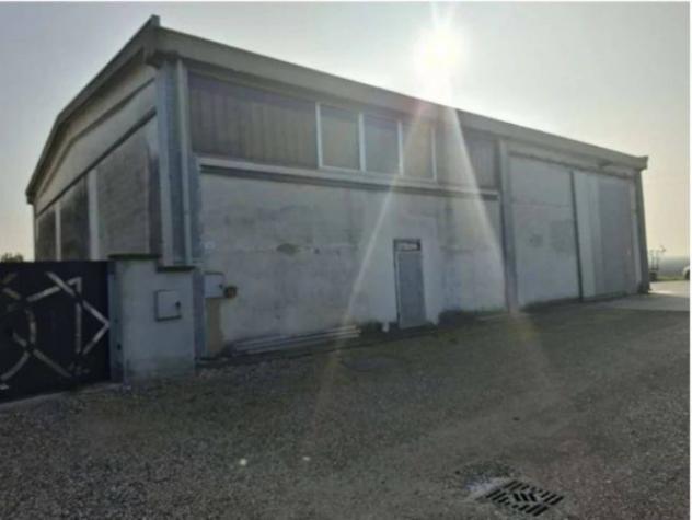 Immobile in asta di 485 m² in vendita a Moglia - Foto 3