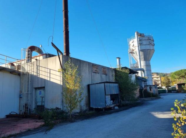 Immobile in asta di 7920 m² in vendita a Perugia - Foto 5