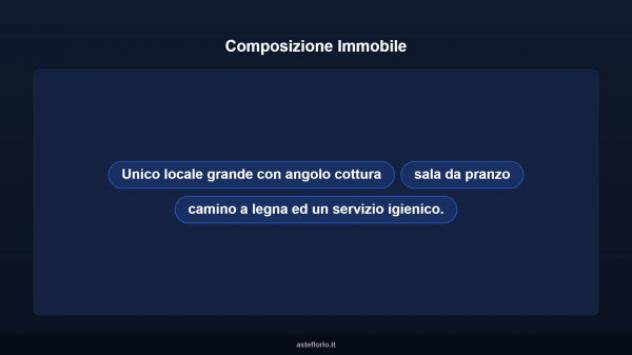 Immobile in asta di 68 m² in vendita a Sondrio - Foto 8
