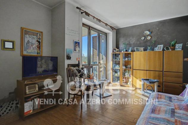 Appartamento di 85 m² con 4 locali e posto auto in vendita a Alba - Foto 2