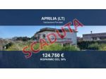Immobile in asta di 235 m² con più di 5 locali in vendita a Aprilia