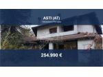 Immobile in asta di 462 m² in vendita a Asti