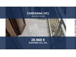 Immobile in asta di 115 m² con più di 5 locali in vendita a Caresana