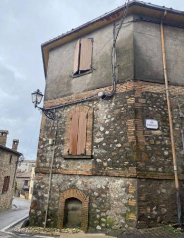 Immobile in asta di 144 m² con più di 5 locali in vendita a Castel Viscardo - Foto 12