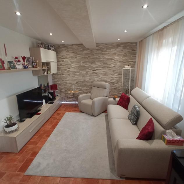 Appartamento in vendita a Castelfranco di Sotto 90 mq Rif: 1329660