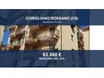 Immobile in asta di 132 m² con più di 5 locali in vendita a Corigliano-Rossano