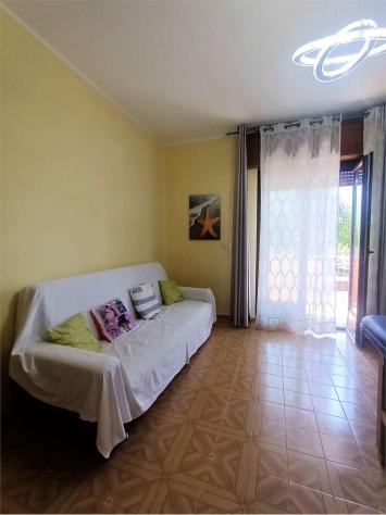 V000462 - APPARTAMENTO CON 3 CAMERE, BOX E SOLAIO - Foto 18