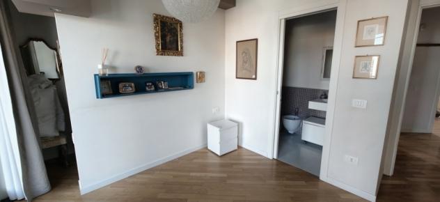 Desenzano d/G quadrilocale in zona centrale con box - Foto 10