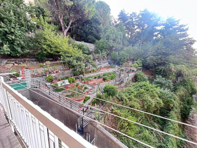 Trilocale in vendita a Genova, S.Fruttoso - Foto 16