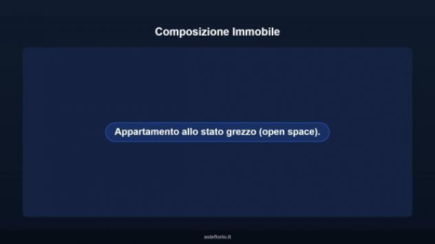 Immobile in asta di 60 m² in vendita a Iglesias - Foto 4