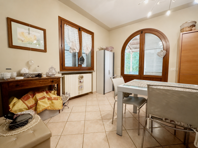 Villa in vendita a Lamporecchio 120 mq Rif: 1432436 - Foto 2