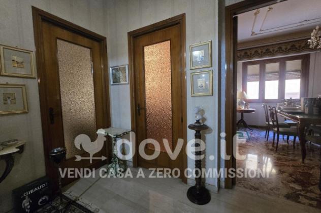Appartamento di 166 m² con 4 locali e posto auto in vendita a Marsala - Foto 6
