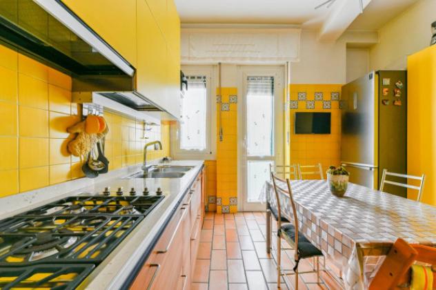 Appartamento di 90 m² con 3 locali in vendita a Milano - Foto 9