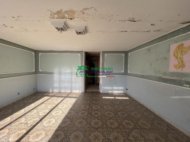 Rif.2548 - Casa indipendente con terrazzo a Modica Alta - Foto 9