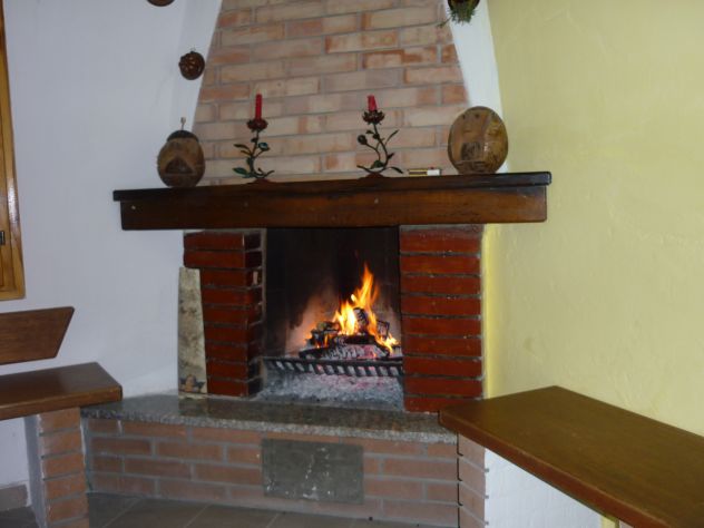 Casa indipendente loc. San Martino - Foto 5