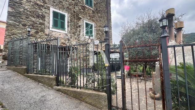 Trilocale in vendita a Noli - Foto 4