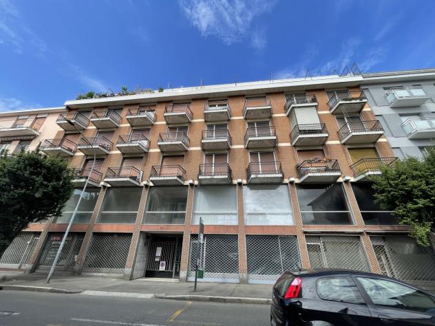 Trilocale in vendita a Novara