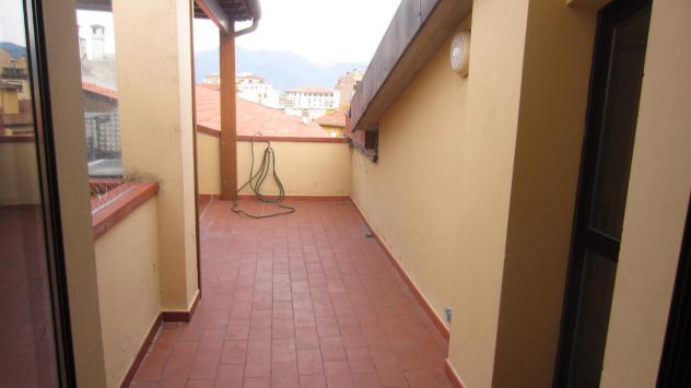 Attico in vendita a Pisa 250 mq Rif: 873176 - Foto 4