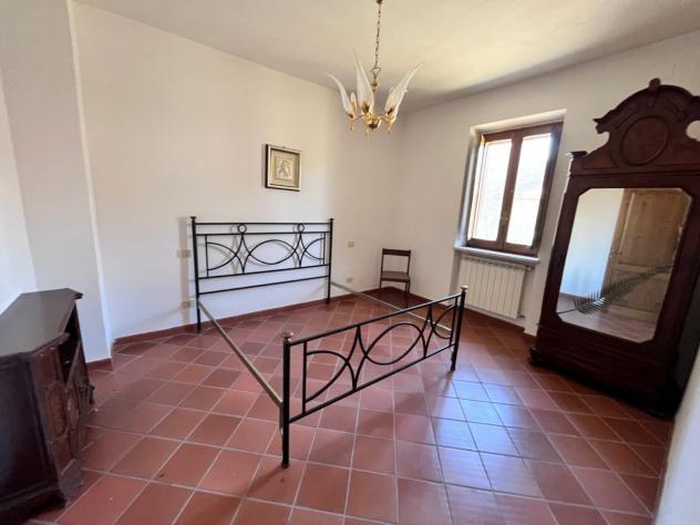 APPARTAMENTO di 6 vani e di 200 mq (PITIGLIANO) rif. PITI ROTTA 150 - Foto 18
