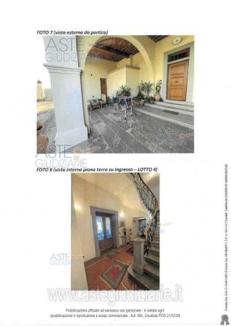 IMMOBILI-IMMOBILE RESIDENZIALE-Via di Giramonte, 73, 59100 Prato PO, Italia - Foto 6