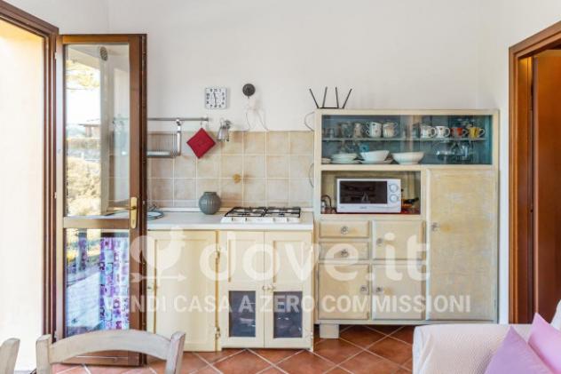Appartamento di 47 m² con 2 locali in vendita a Radicofani - Foto 7